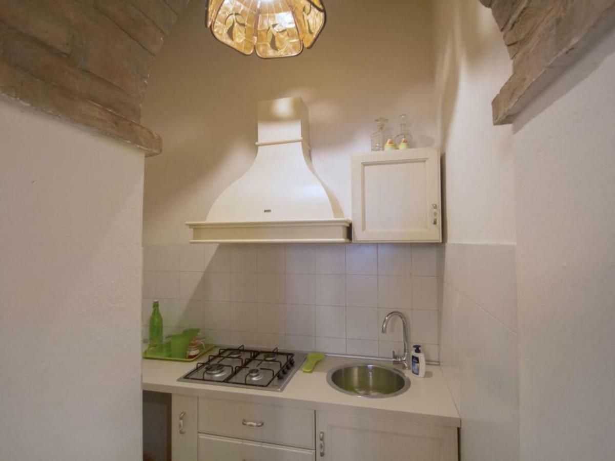 Il Prunello - Una Casa Tra Le Torri San Gimignano Exteriör bild