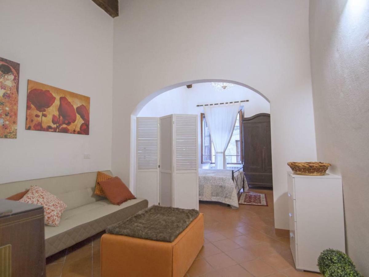 Il Prunello - Una Casa Tra Le Torri San Gimignano Exteriör bild