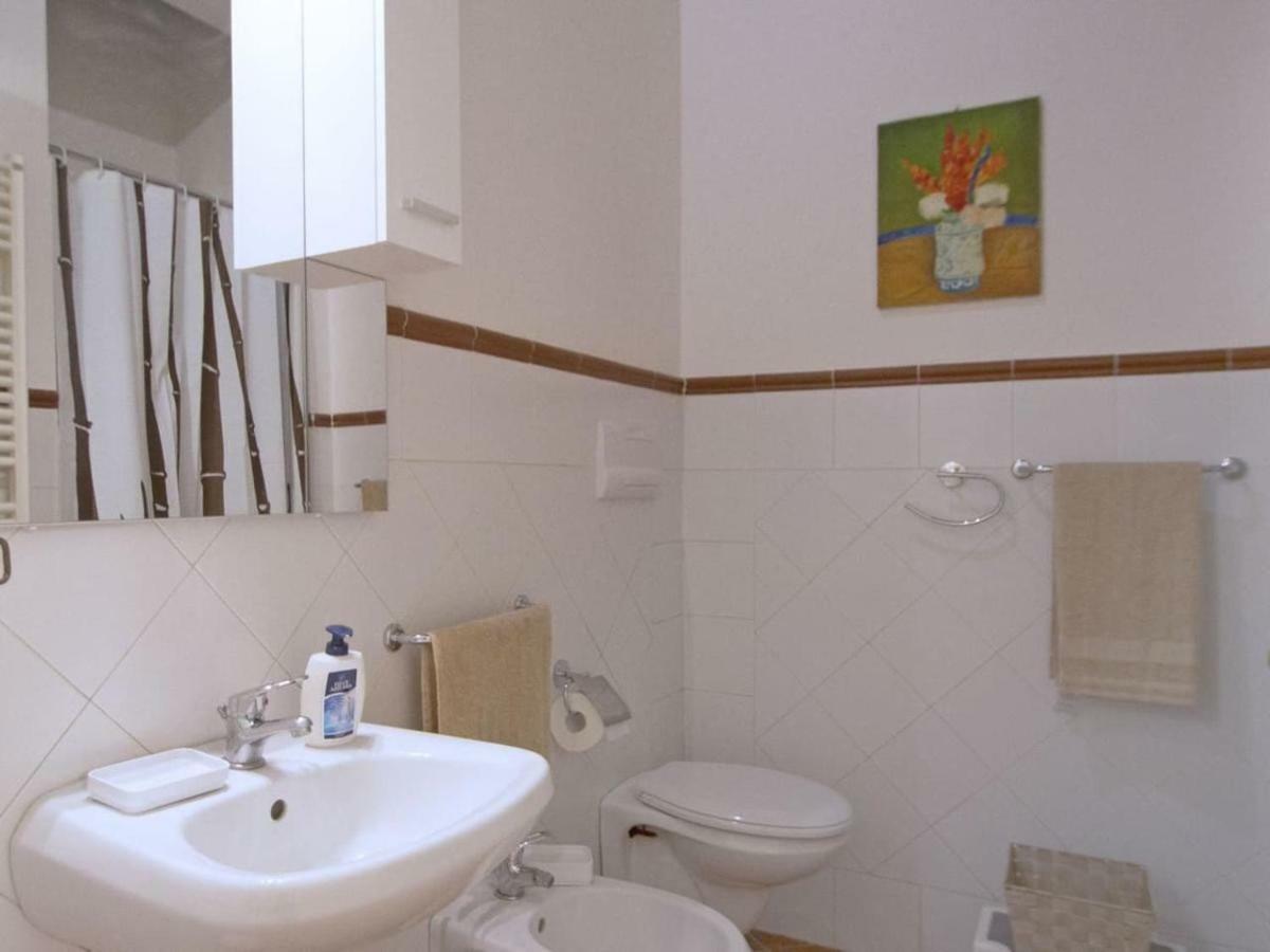 Il Prunello - Una Casa Tra Le Torri San Gimignano Exteriör bild