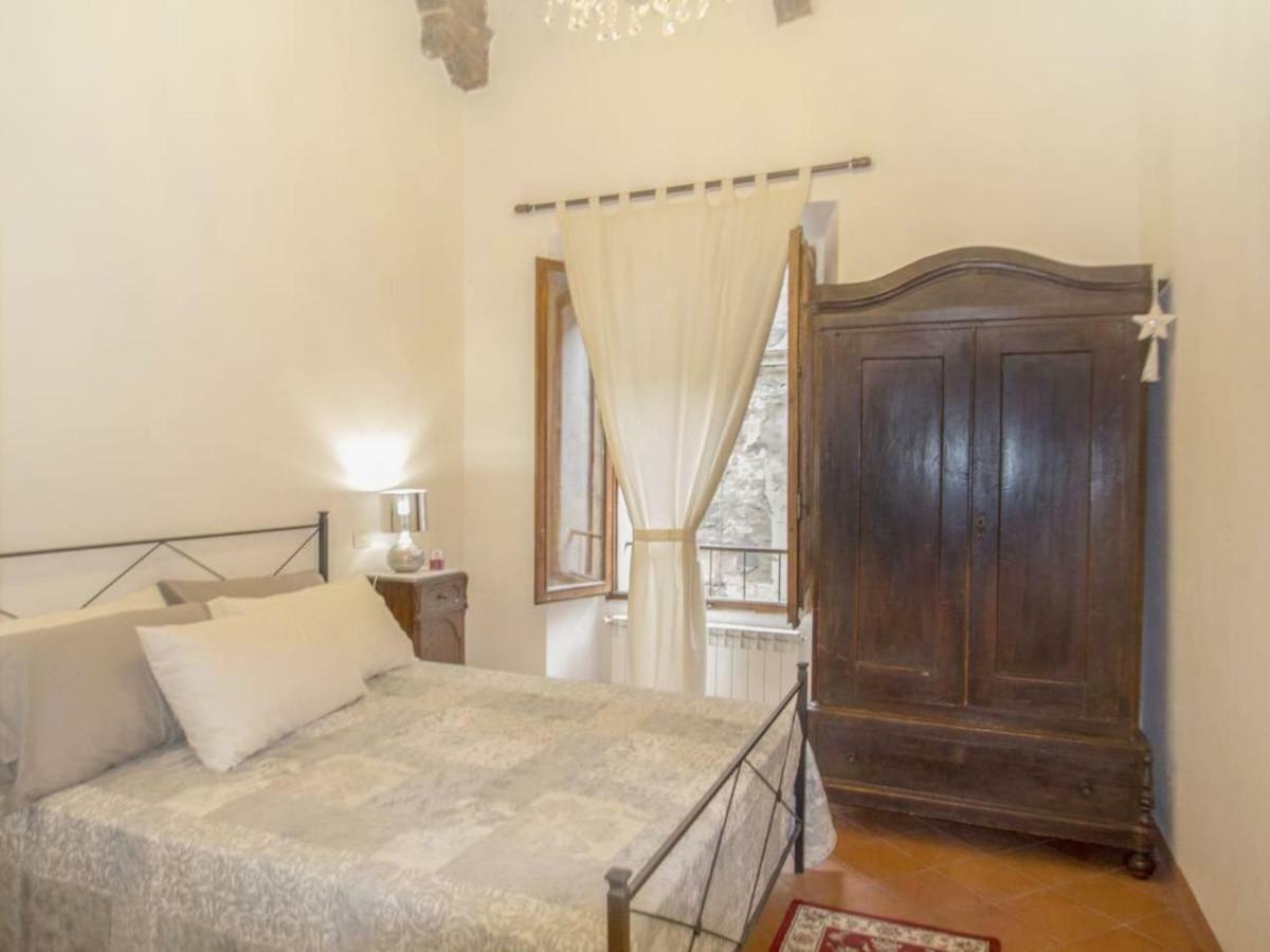 Il Prunello - Una Casa Tra Le Torri San Gimignano Exteriör bild