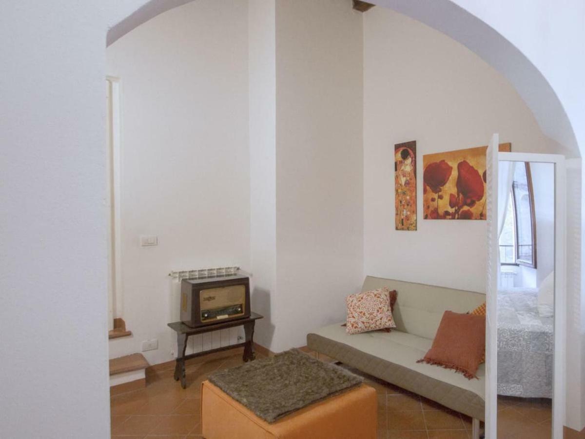 Il Prunello - Una Casa Tra Le Torri San Gimignano Exteriör bild