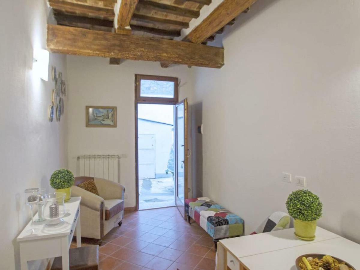 Il Prunello - Una Casa Tra Le Torri San Gimignano Exteriör bild
