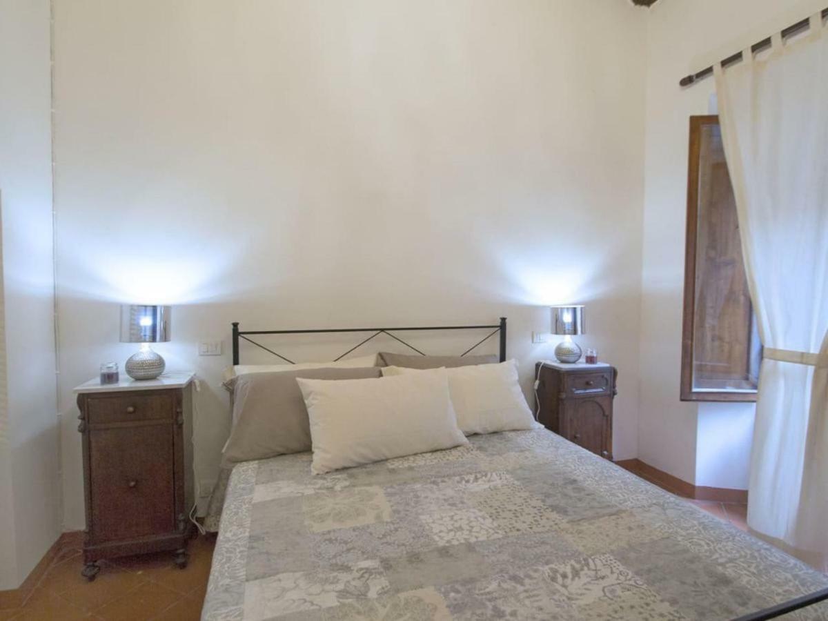 Il Prunello - Una Casa Tra Le Torri San Gimignano Exteriör bild